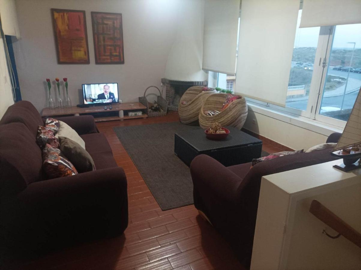 Apartamento Esposende Praia Eksteriør billede