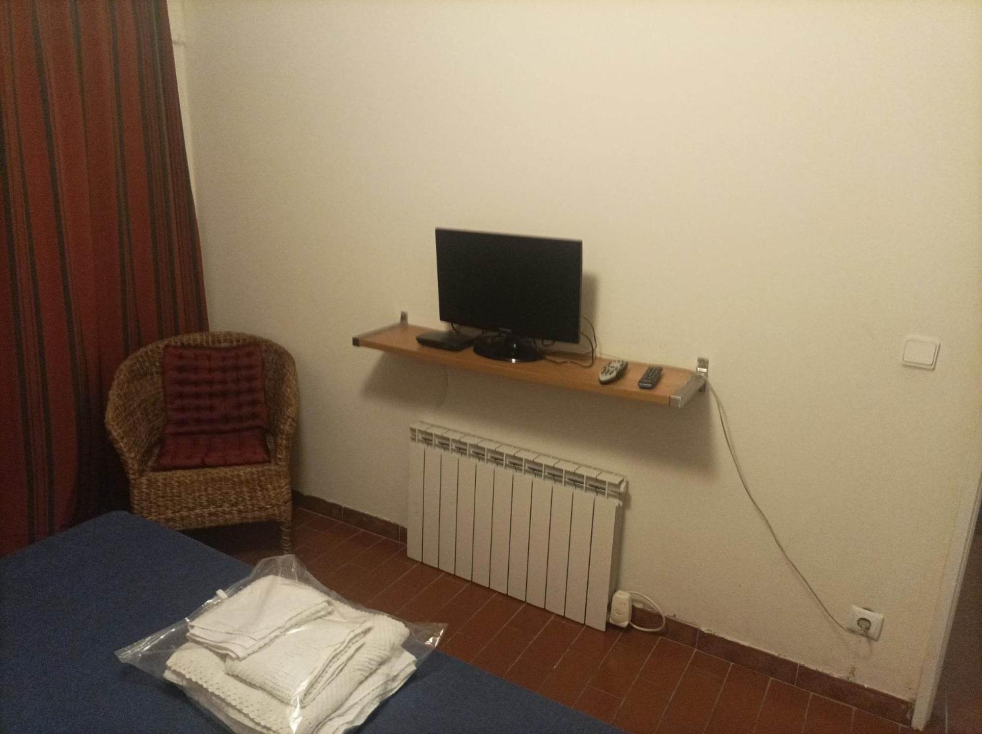Apartamento Esposende Praia Eksteriør billede